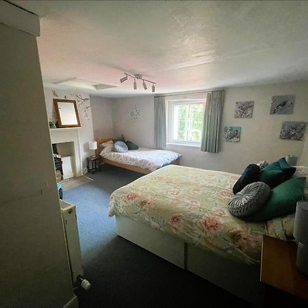 Beautiful Townhouse Next To Royal Victoria Park And Botanical Gardens Within Easy Walking Distance To Bath City Centre 外观 照片