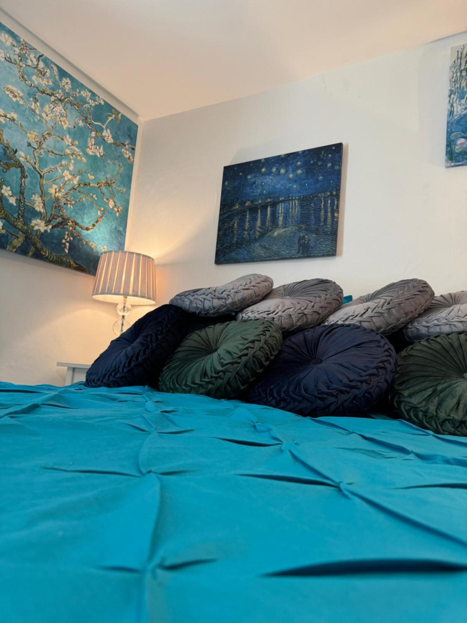 Beautiful Townhouse Next To Royal Victoria Park And Botanical Gardens Within Easy Walking Distance To Bath City Centre 外观 照片