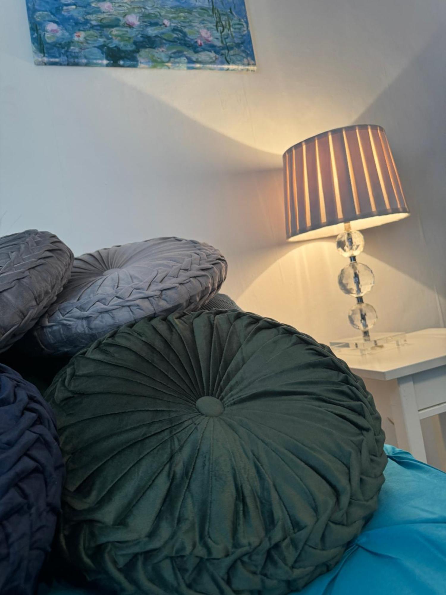 Beautiful Townhouse Next To Royal Victoria Park And Botanical Gardens Within Easy Walking Distance To Bath City Centre 外观 照片