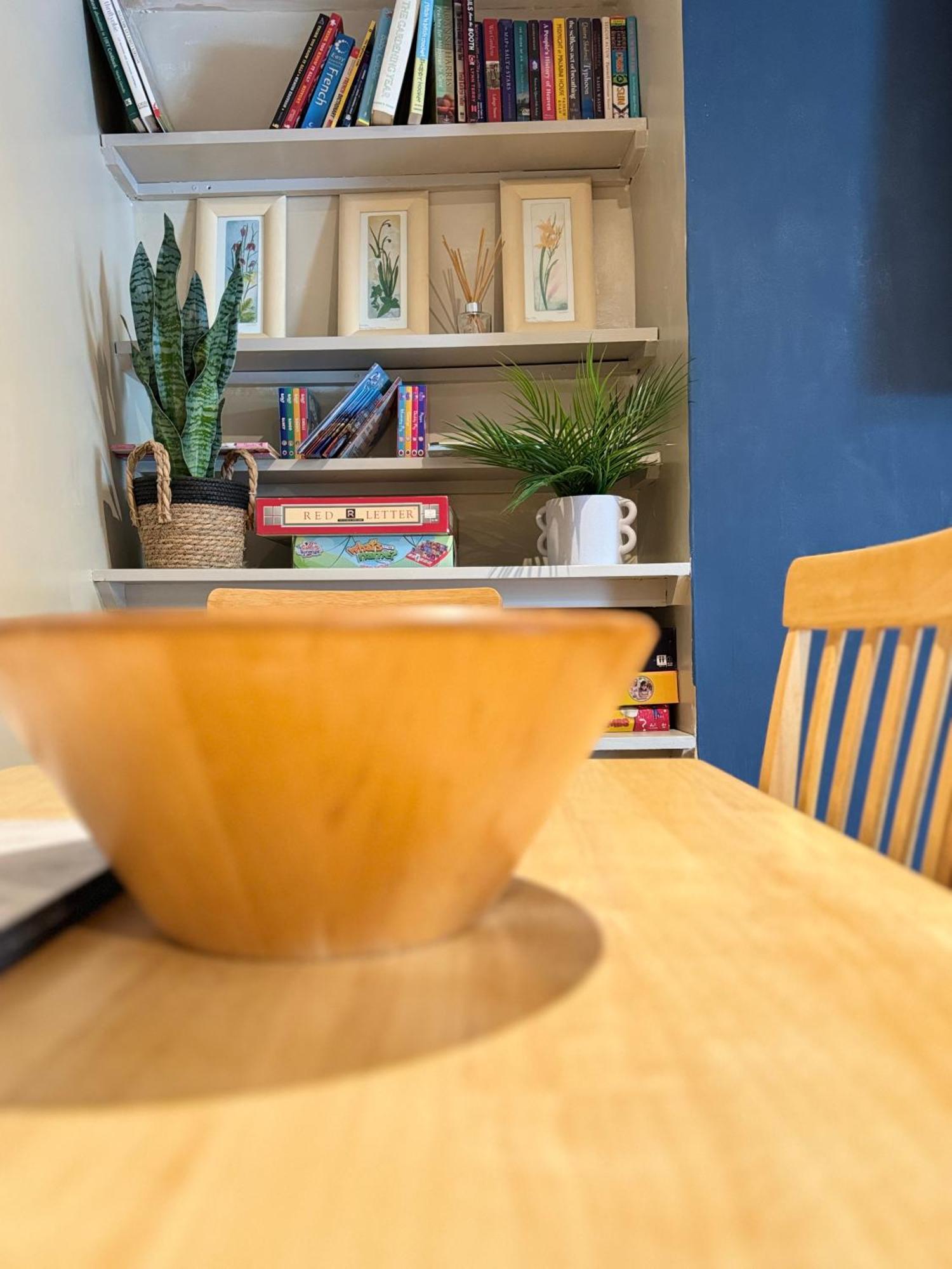 Beautiful Townhouse Next To Royal Victoria Park And Botanical Gardens Within Easy Walking Distance To Bath City Centre 外观 照片