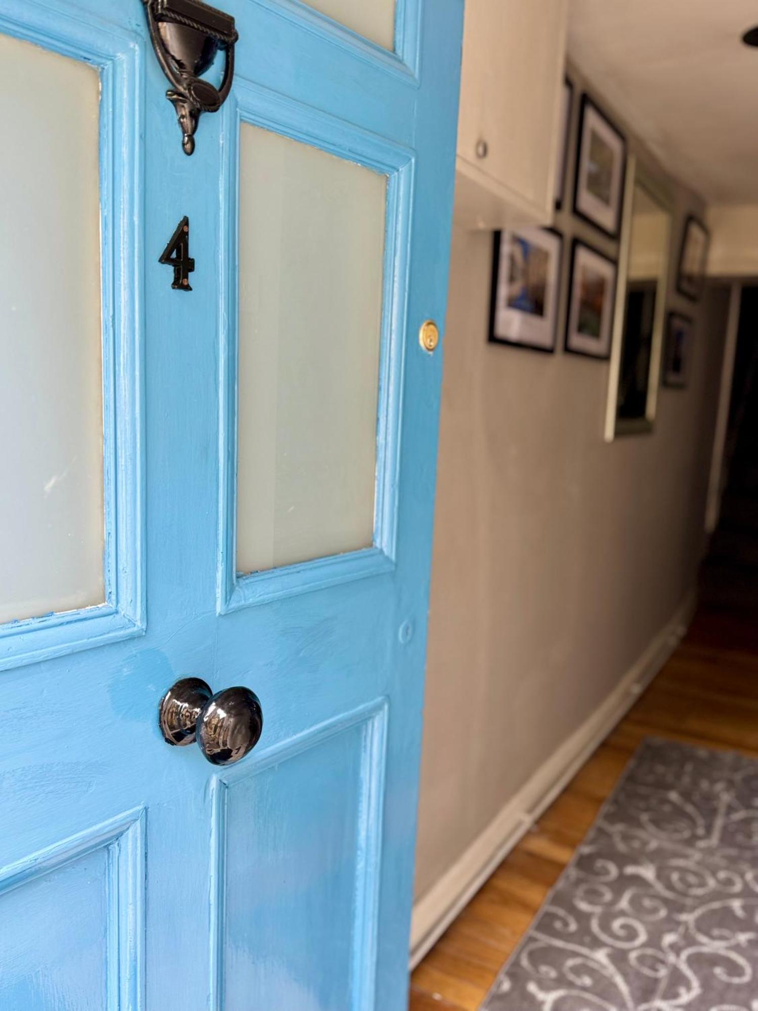 Beautiful Townhouse Next To Royal Victoria Park And Botanical Gardens Within Easy Walking Distance To Bath City Centre 外观 照片