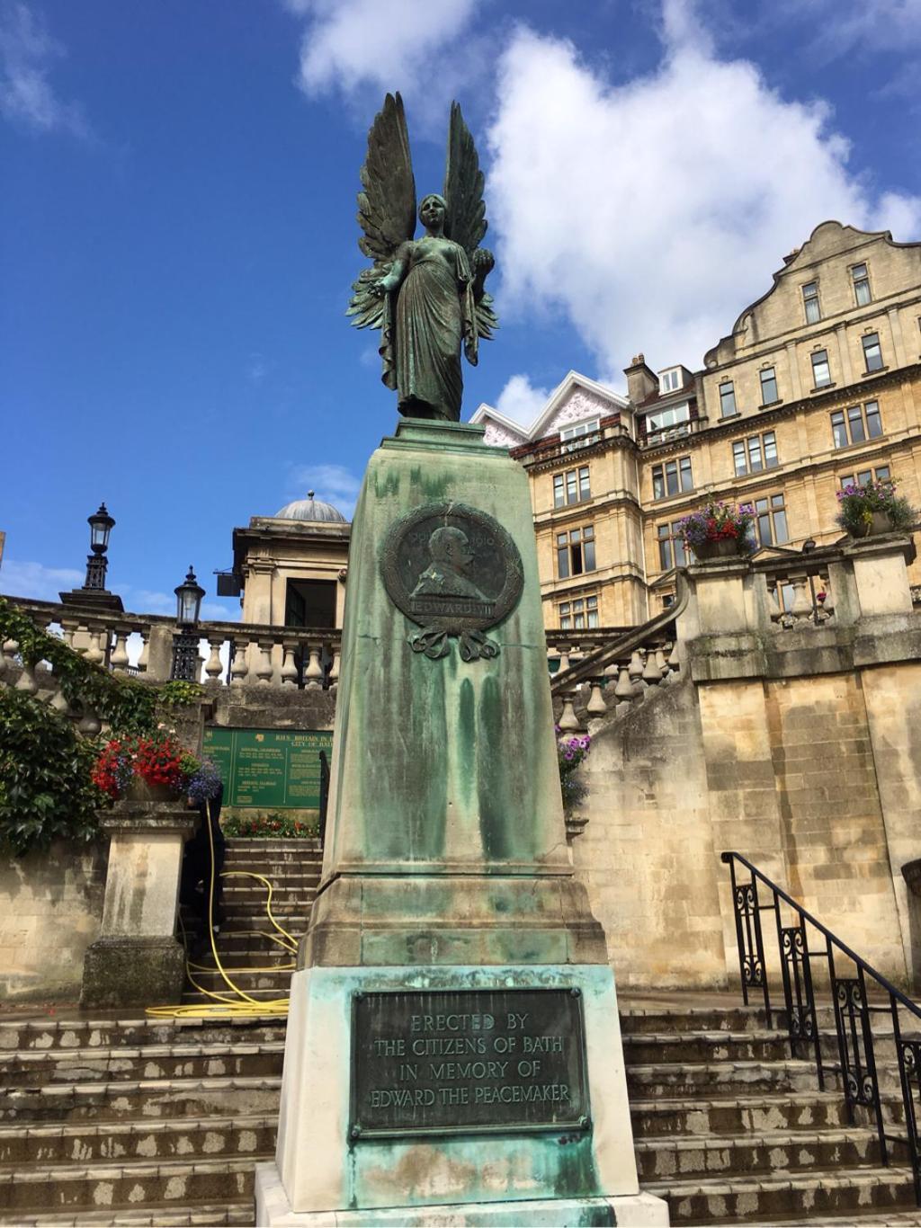 Beautiful Townhouse Next To Royal Victoria Park And Botanical Gardens Within Easy Walking Distance To Bath City Centre 外观 照片
