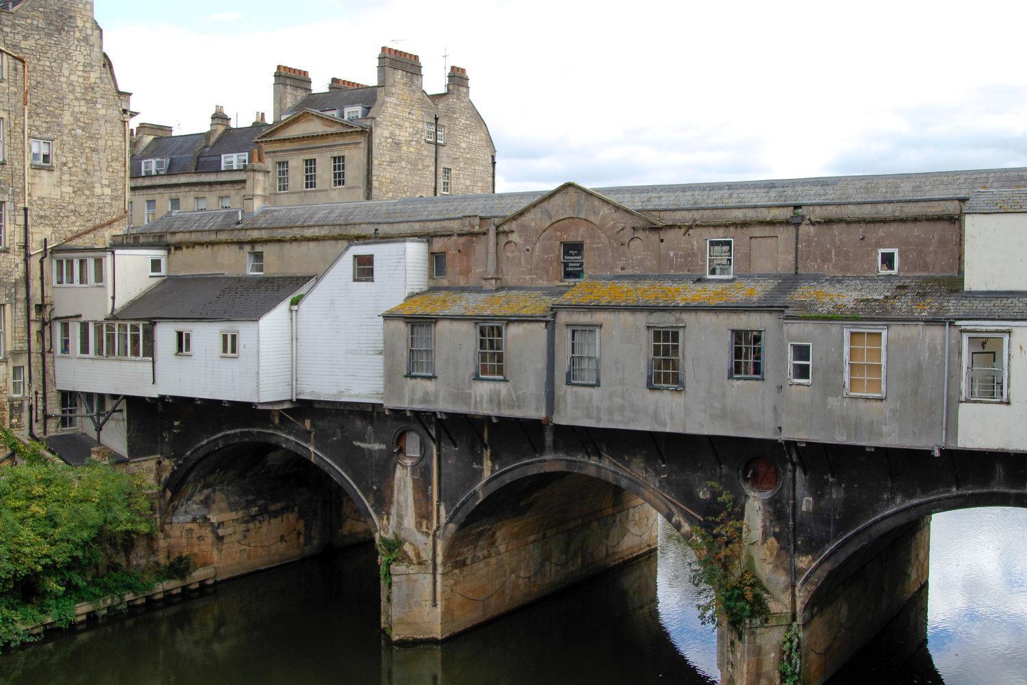 Beautiful Townhouse Next To Royal Victoria Park And Botanical Gardens Within Easy Walking Distance To Bath City Centre 外观 照片